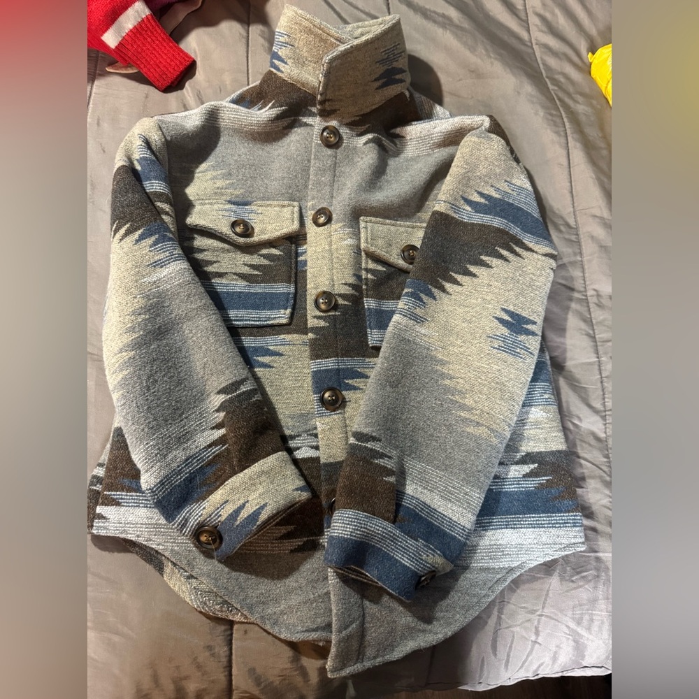 Jacket